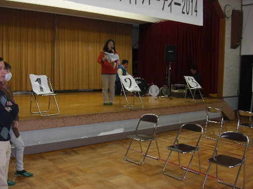 ワールドワイドクイズ