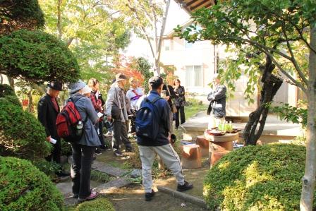 杉浦医院フットパス2