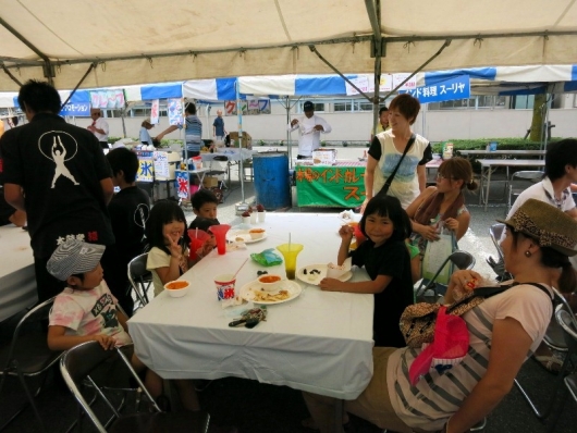 国文祭当日2-3