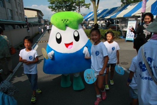 国文祭当日2-4