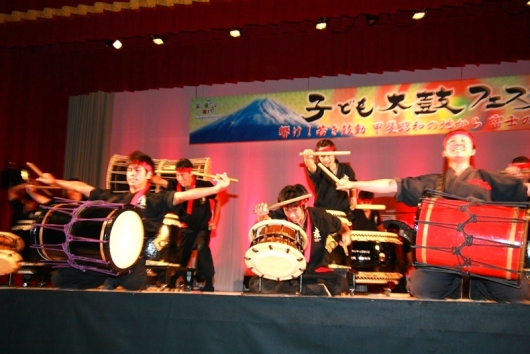 国文祭当日2-5