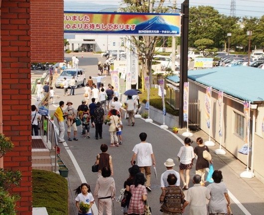 国文祭当日2-6