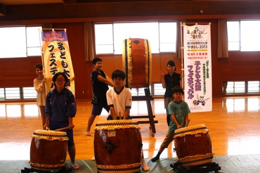 YBSラジオ記事1