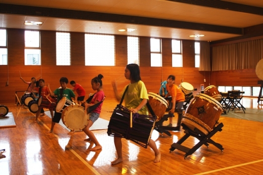 国文祭ラジオ放送1