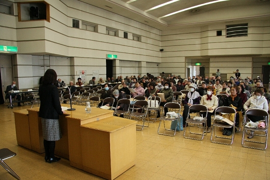 いきがい大学_消費生活講座_講師側から
