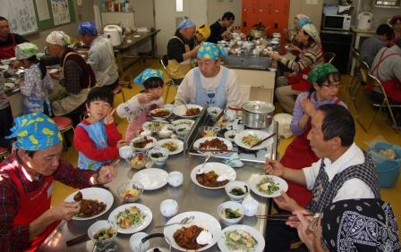 料理教室8