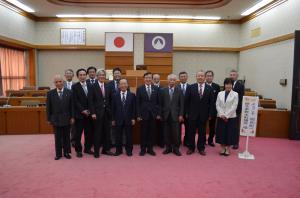 野木町議会