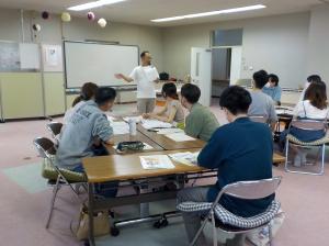 小児科医のおはなし