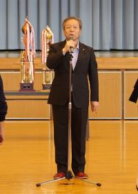 春の球技大会