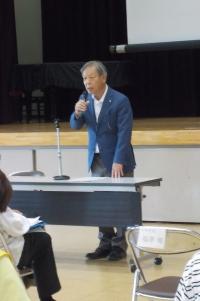 春の球技大会