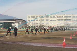 安全安心