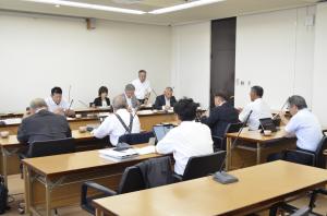 議会運営委員会