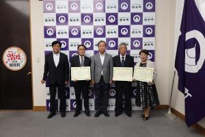 生きがいクラブ連合会