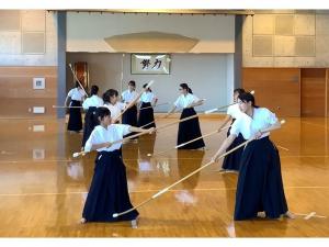 クラブ活動支援