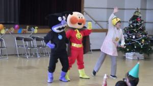 第16回交流会ふぁみさぽクリスマス会