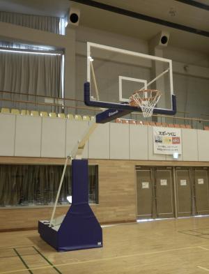 バスケットゴール