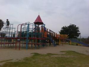 3-2-11　押原公園（押越）