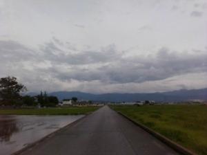 3-3-7 阿原から見た富士山(阿原).jpg